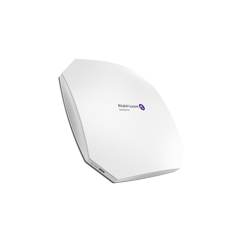 OAW-AP1411-RW Alcatel-Lucent OAW-AP1411-RW OmniAccess Stellar Indoor Access Point – Wi-Fi 6, Dual Radio Price in Dubai UAE - Image 1