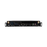 HUAWEI OPS W021 Z OPS,I5-12400,DDR4 8GB,256GB SSD,Windows11 IOT Enterprise SAC,195mm,180mm,30mm Price in Dubai UAE