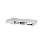 Alcatel-Lucent OmniSwitch OS6360-PH24 – 24-Port PoE+ Gigabit Switch, 380 W PoE Budget, 10G-Upgradeable Uplinks Price in Dubai UAE