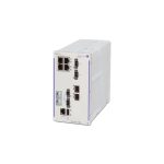 Alcatel-Lucent OSW-6465-RW OmniSwitch 6465 Rugged / Industrial Gigabit Switch Price in Dubai UAE