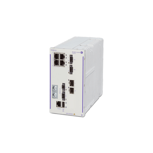 OSW-6465-RW Alcatel-Lucent OSW-6465-RW OmniSwitch 6465 Rugged / Industrial Gigabit Switch Price in Dubai UAE - Image 1