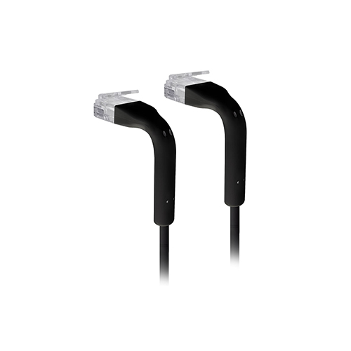 U-Cable-Patch-8M-RJ45-BK Ubiquiti UniFi U-Cable-Patch-5M-RJ45-BK Patch Cable – 5 m RJ45 (Black) Price in Dubai UAE - Image 1