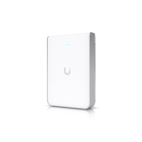 U7-Pro-Wall Ubiquiti UniFi U7-Pro-Wall Indoor Access Point Price in Dubai UAE - Image 1