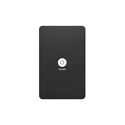 UA-Card Ubiquiti UniFi UA-Card – NFC Smart Card for UniFi Access Control Systems Price in Dubai UAE - Image 1