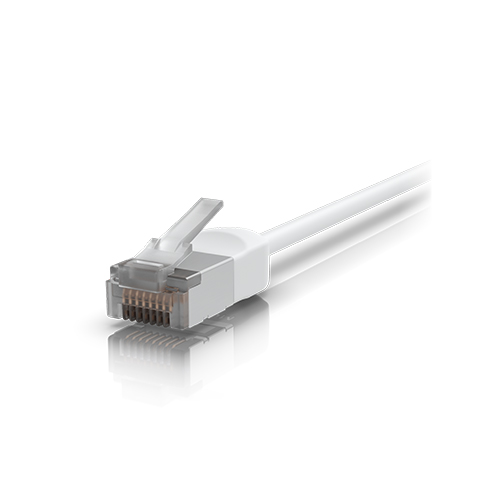 UACC-Cable-Patch-Outdoor-2M-W Ubiquiti UniFi UACC-Cable-Patch-Outdoor-2M-W Patch Cable – 2 m RJ45 (White, Outdoor) Price in Dubai UAE - Image 1