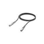 Ubiquiti UniFi UACC-DAC-SFP10-1M 10G SFP+ Direct Attach Cable, 1 Meter Price in Dubai UAE