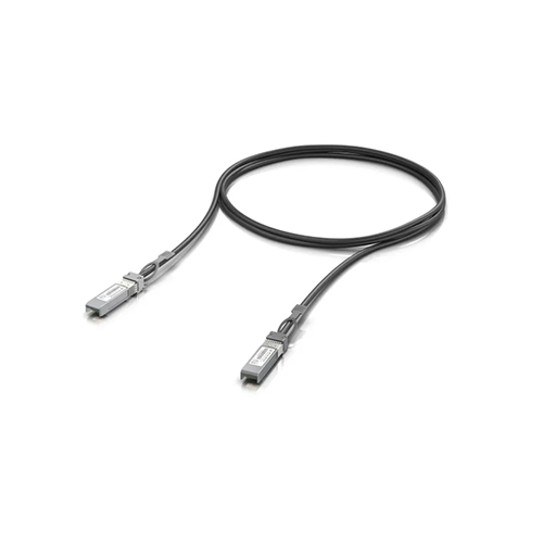 UACC-DAC-SFP10-3M Ubiquiti UniFi UACC-DAC-SFP10-3M 10G SFP+ Direct Attach Cable, 3 Meters Price in Dubai UAE - Image 1