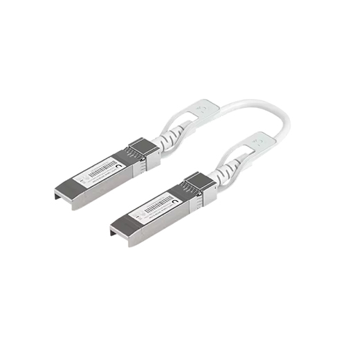 UACC-UPLINK-SFP28-0.15M Ubiquiti UniFi UACC-UPLINK-SFP28-0.15M Patch Cable – 0.15 m SFP28 Price in Dubai UAE - Image 1