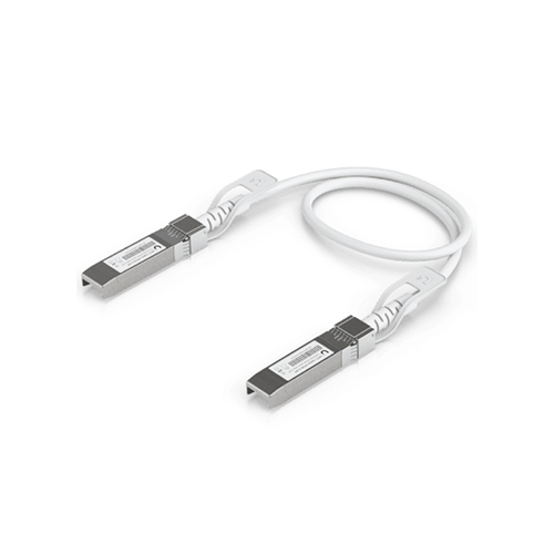 UACC-UPLINK-SFP28-0.3M Ubiquiti UniFi UACC-UPLINK-SFP28-0.3M Patch Cable Price in Dubai UAE - Image 1