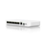 Ubiquiti UniFi USW-Flex-2.5-8-PoE 8-Port 2.5 GbE Switch with PoE Price in Dubai UAE