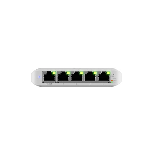 USW-Flex-Mini Ubiquiti UniFi USW-Flex-Mini-2.5G Switch Price in Dubai UAE - Image 1