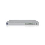 Ubiquiti UniFi USW-Mission-Critical 8-Port Gigabit Switch with Integrated Battery Backup and PoE Price in Dubai UAE