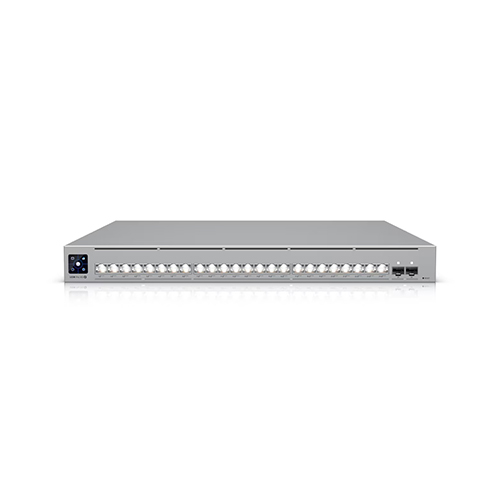 USW-Pro-XG-24-PoE Ubiquiti UniFi USW-Pro-XG-24 Switch Price in Dubai UAE - Image 1