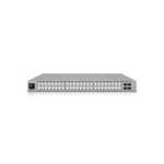 Ubiquiti UniFi USW-Pro-XG-48 – 48-Port 10G Enterprise Switch Price in Dubai UAE
