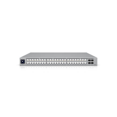 USW-Pro-XG-48 Ubiquiti UniFi USW-Pro-XG-48 – 48-Port 10G Enterprise Switch Price in Dubai UAE - Image 1