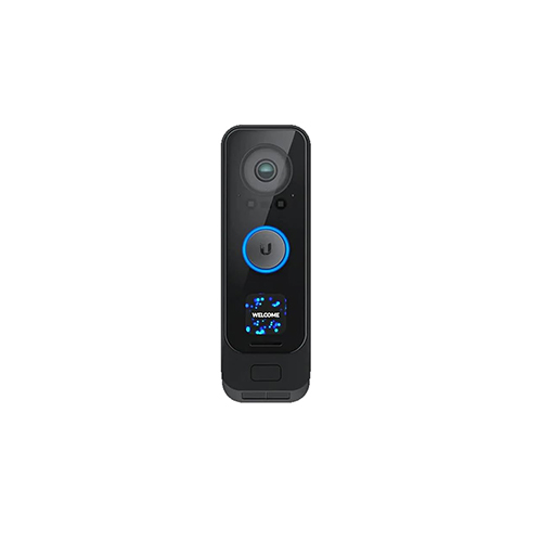 UVC-G4-Doorbell-Pro Ubiquiti UniFi Protect UVC-G4-Doorbell-Pro Price in Dubai UAE - Image 1