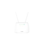 Tenda 4G07 AC 1200 Dual-band Wifi 4G LTE Price in Dubai, UAE