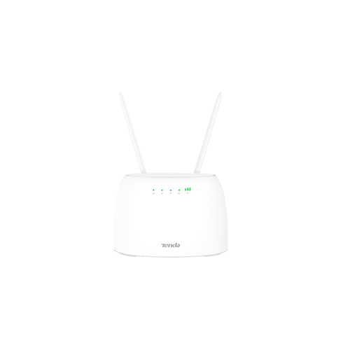 4G07- Tenda 4G07 AC 1200 Dual-band Wifi 4G LTE Price in Dubai, UAE - Image 1