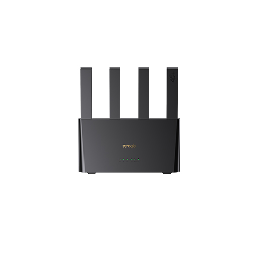 4G08 Tenda 4G08 AC1200 Dual-Band Wi-Fi 4G+ LTE Router Price in Dubai UAE - Image 1