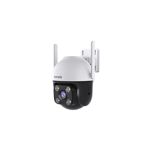 CH3-WCA Tenda CH3-WCA V2.0 3MP Outdoor Wi-Fi Pan/Tilt Camera Price in Dubai UAE - Image 1