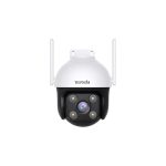 Tenda CH7-WCA V2.0 5MP Outdoor Wi-Fi Pan/Tilt Camera Price in Dubai UAE