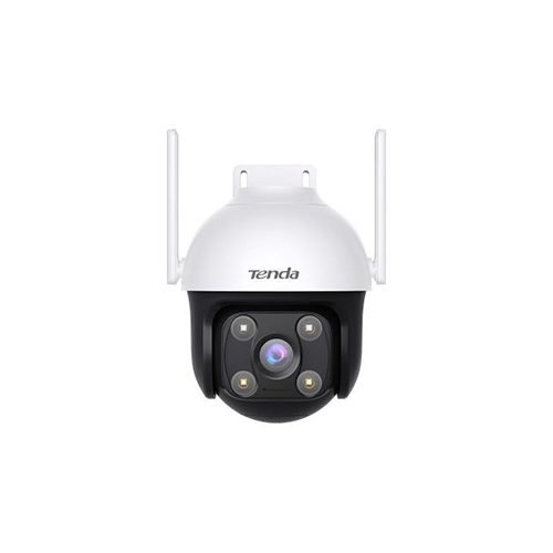 CH7-WCA Tenda CH7-WCA V2.0 5MP Outdoor Wi-Fi Pan/Tilt Camera Price in Dubai UAE - Image 1