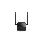 D-Link DSL-124 Wireless N300 ADSL2+ Modem Router Price in Dubai UAE