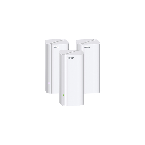 EE3 Pro(3-pack) Tenda EE3 Pro (3-Pack) Mesh Wi-Fi 7 System Price in Dubai UAE - Image 1