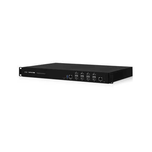 ER-8-XG Ubiquiti ER‑8‑XG EdgeRouter Infinity 10G SFP+ EdgeRouter Infinity Price in Dubai UAE - Image 1