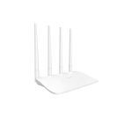 Tenda F6 V5.0 N300 Single Band Easy Setup Wireless Router Price in Dubai UAE