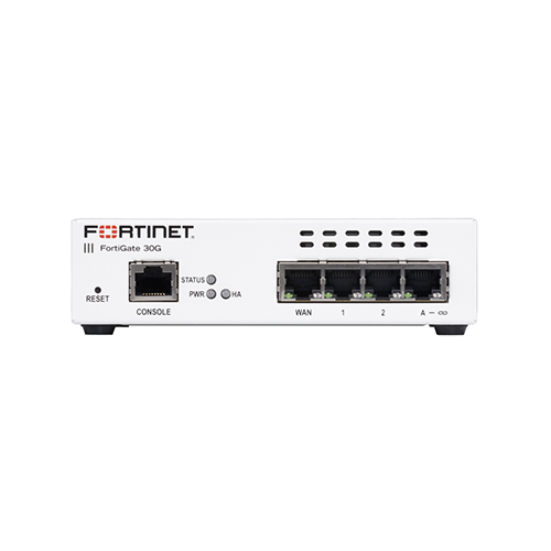 FG-30G-BDL-950-12 FortiGate FG-30G-BDL-950-12 30G Hardware plus 1 Year FortiCare Premium and FortiGuard Unified Threat Protection (UTP) Price in Dubai UAE - Image 1