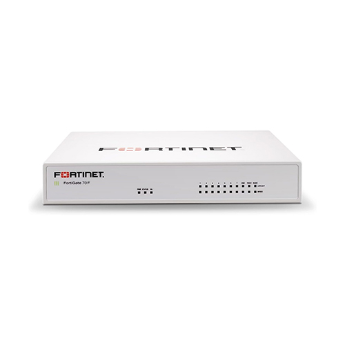 FG-70F-BDL-950-36 FortiGate FG-70F-BDL-950-36 Hardware + 3 Year FortiCare Premium & FortiGuard Unified Threat Protection (UTP) Price in Dubai UAE - Image 1