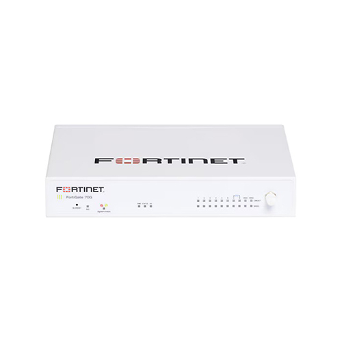 FG-70G-BDL-950-36 FortiGate FG-70G-BDL-950-36 Hardware plus 3 Year FortiCare Premium and FortiGuard Unified Threat Protection (UTP) Price in Dubai UAE - Image 1