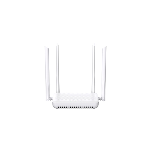 HG15 Tenda HG15 AX1500 Wi-Fi 6 VoIP XPON ONT Price in Dubai UAE - Image 1