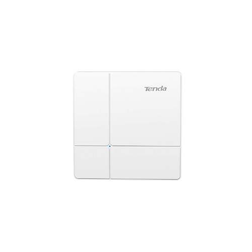 I24 Tenda i24 AC1200 Wave 2 Gigabit Access Point Price in Dubai UAE - Image 1
