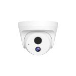 Tenda IC7-PRS-28 4MP PoE Conch Security Camera (2.8mm Lens) Price in Dubai UAE