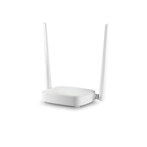 N301 Tenda N301 N300 Wireless Easy Setup Router Price in Dubai UAE - Image 1