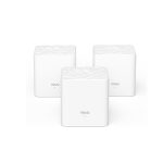 Tenda Nova MW3 Mesh Wi-Fi System (3-Pack) – AC1200 Dual Band, Covers up to 3,500 Sq.ft Price in Dubai UAE