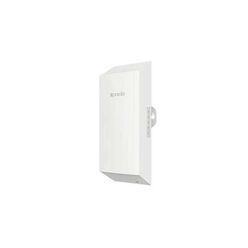 O1 Tenda O1 2.4GHz 8dBi Outdoor CPE Price in Dubai UAE - Image 1