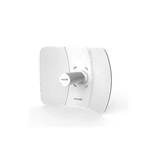 O8 Tenda O8 5GHz 23dBi 11ac Outdoor CPE Price in Dubai UAE - Image 1