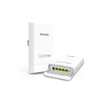 Tenda OS3 Kit 5GHz 12dBi 11AC 867Mbps Outdoor CPE Kit Price in Dubai UAE