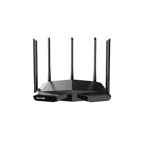 RX27 Pro-TX27 pro Tenda RX27 Pro & TX27 Pro WiFi 6 Mesh System Price in Dubai UAE - Image 1