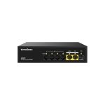 Tenda S106PC 6-Port 100M Lite PoE Switch with 4-Port PoE Price in Dubai UAE