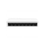 Tenda S108 8-Port 10/100 Mbps Ethernet Switch Price in Dubai UAE