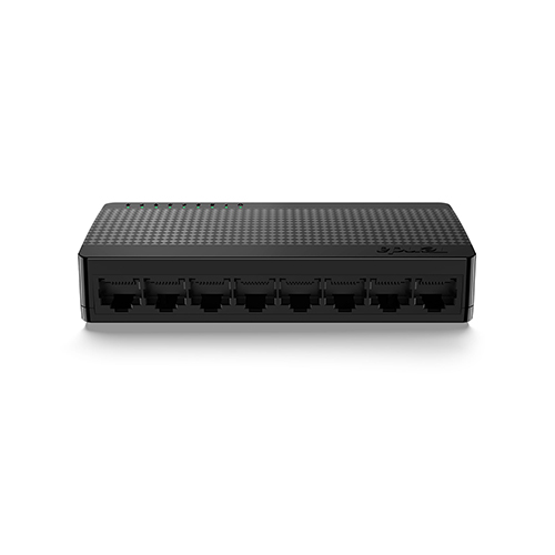 SG108 V4.0 Tenda SG108 V4.0 8-Port Gigabit Ethernet Switch Price in Dubai UAE - Image 1