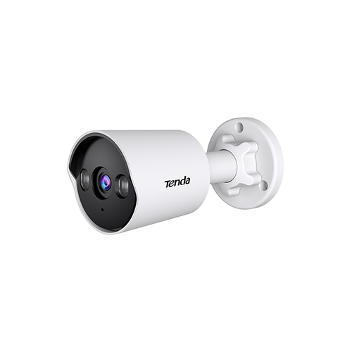 TC3B24C(4mm) Tenda CH9-WCA V2.0 6MP Dual-Lens Outdoor Wi-Fi Pan/Tilt Camera Price in Dubai UAE - Image 1