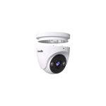 Tenda TC3T24C 4MP Smart Full-Color Turret Camera (4mm Lens) Price in Dubai UAE