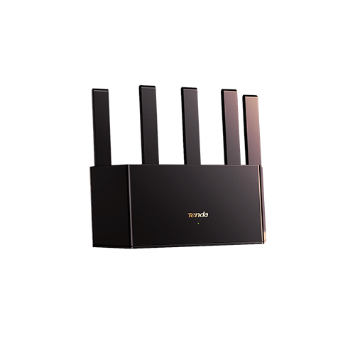 TE6L Pro Tenda TE6L Pro Wi-Fi 7 Router – Dual-Band, 2.5G Port, 5 Antennas Price in Dubai UAE - Image 1