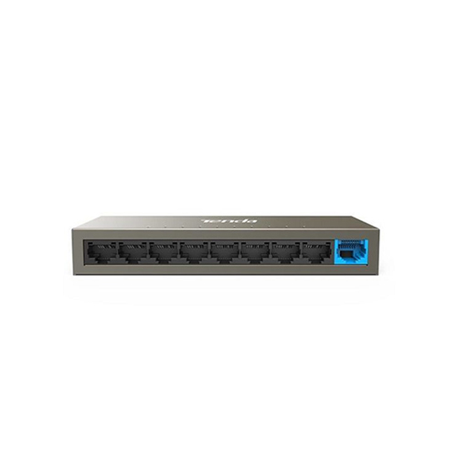 TEF1109D Tenda TEF1109D 9-Port 10/100M Ethernet Desktop Switch Price in Dubai UAE - Image 1