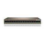 Tenda TEG1016M 16-Port Gigabit Ethernet Switch Price in Dubai UAE